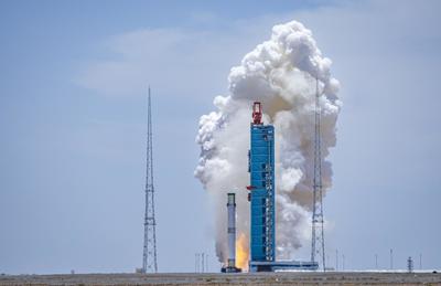 活力中国调研行丨感受商业航天的“北京速度” 领域内高新技术企业超300家