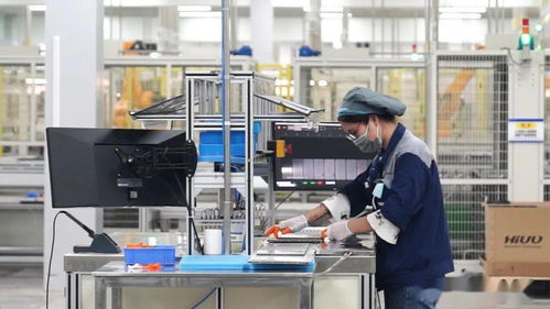 3000员工春节留义 义乌这家企业冲刺 开门红