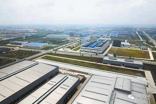 升级啦 以后请叫我 绵竹高新技术产业园区