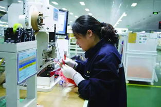 新闻早班车 高新技术领域迎来新突破，引领产业变革新浪潮